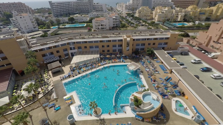 Gallery - Hotel Neptuno By ON Group