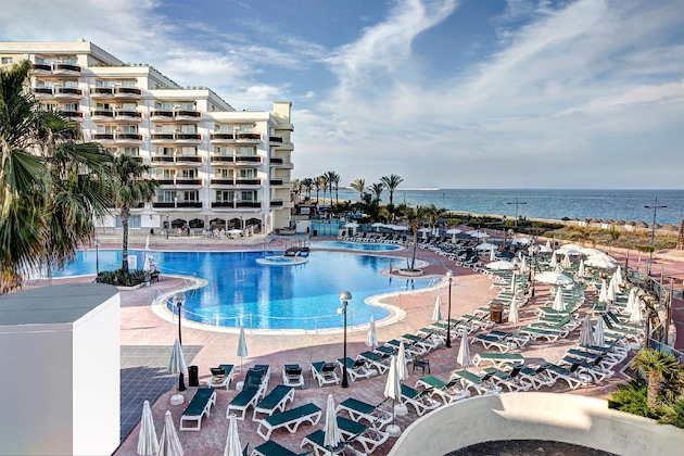 Gallery - Hotel & Spa Peñíscola Plaza Suites