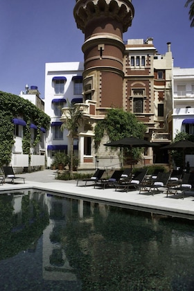 Gallery - Hotel Medium Sitges Park