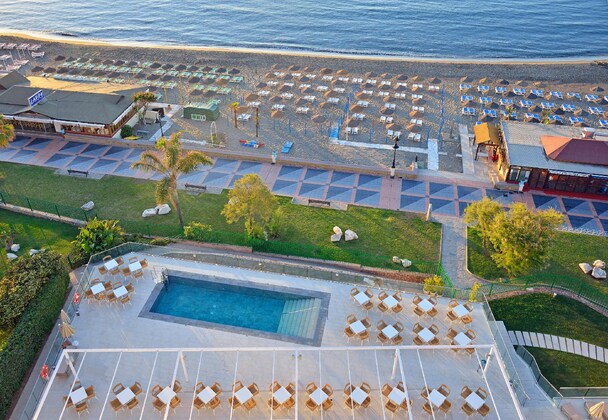 Gallery - Hotel Ocean House Costa del Sol, Affiliated by Melia