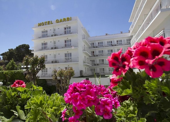 Gallery - Hotel Villa Garbí