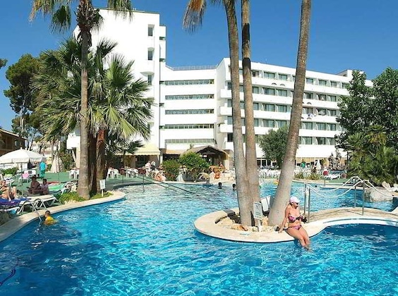 Gallery - Eden Alcudia