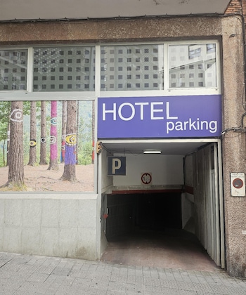 Gallery - Photo Zabalburu Hotel