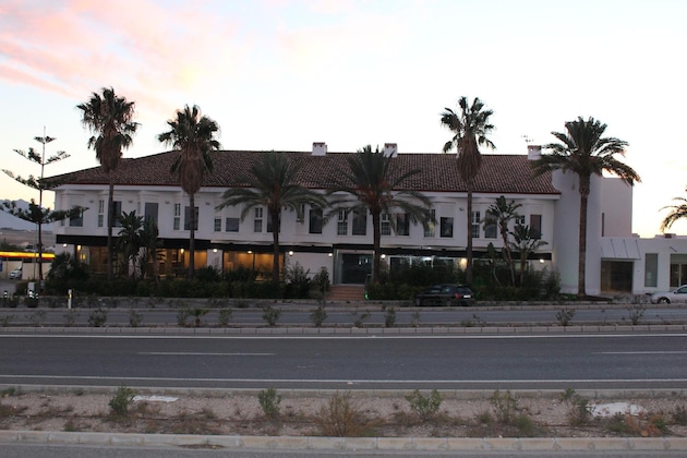 Gallery - Avent Verahotel