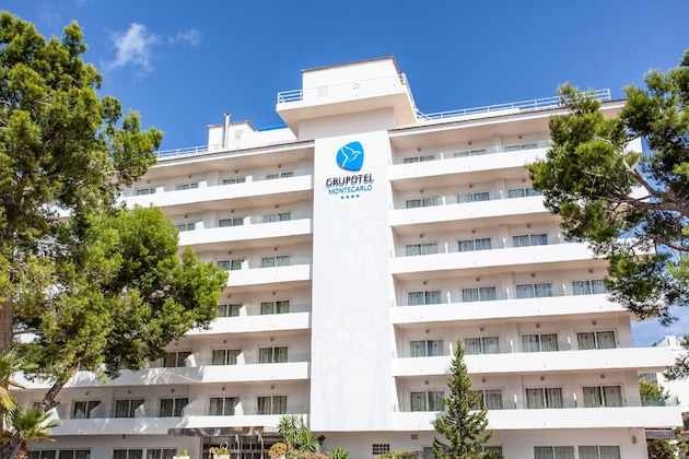 Gallery - Grupotel Montecarlo