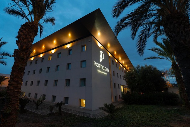 Gallery - Hotel Port Elche