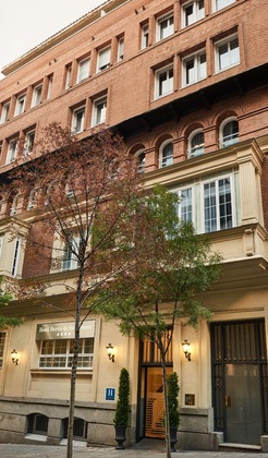 Gallery - Suites Barrio De Salamanca Hotel