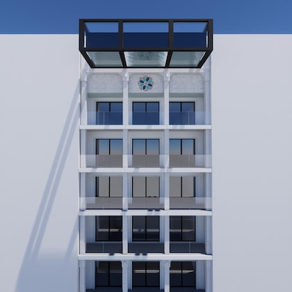 Gallery - Villa España