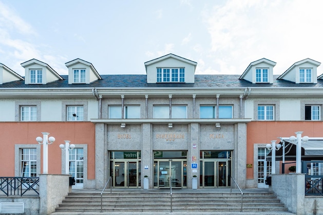 Gallery - Hotel Ponferrada Plaza