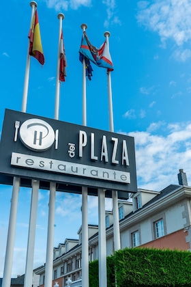 Gallery - Hotel Ponferrada Plaza