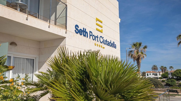 Gallery - Hotel Seth Port Ciutadella