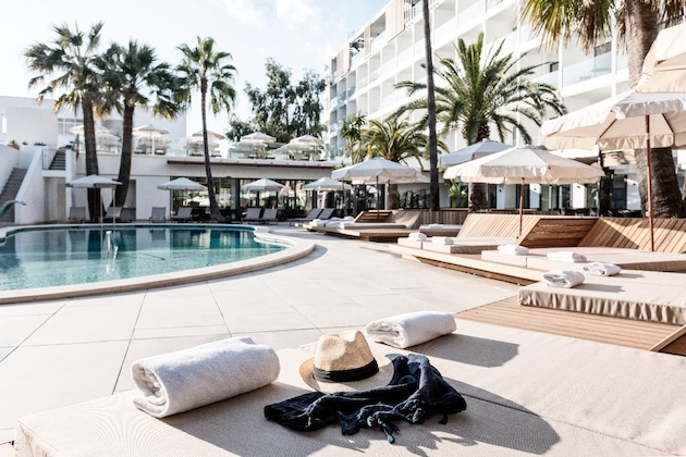 Gallery - Hotel Alcudia Port Suites