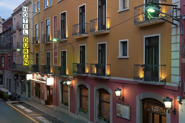 Gallery - Duran Hotel & Restaurant