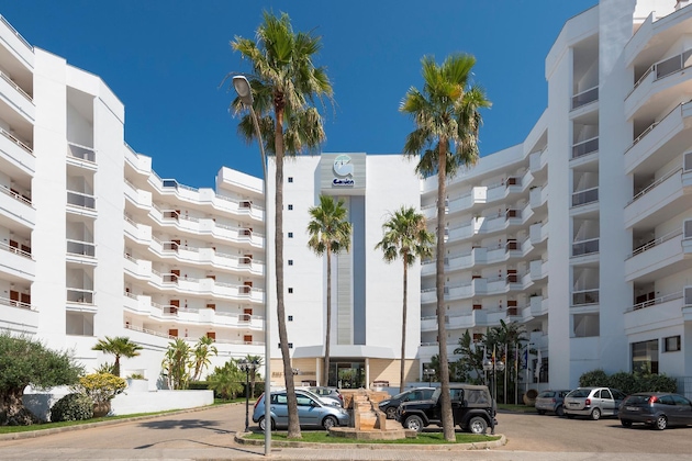 Gallery - Cala Millor Garden - Adults Only
