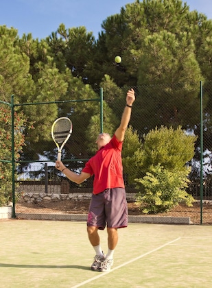 Gallery - Trh Mijas