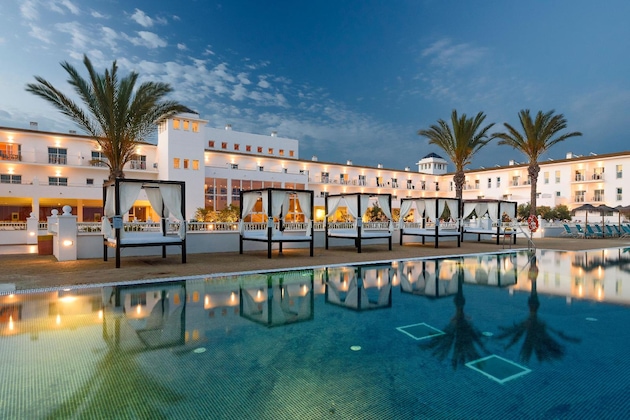 Gallery - Garden Playanatural Hotel & Spa - Adults Only