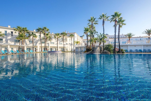 Gallery - Garden Playanatural Hotel & Spa - Adults Only