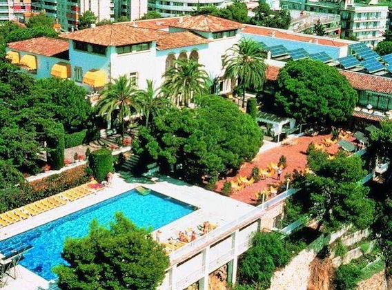 Gallery - Hotel Roger De Flor By Seleqtta