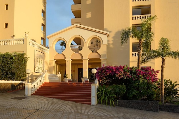 Gallery - Castle Harbour