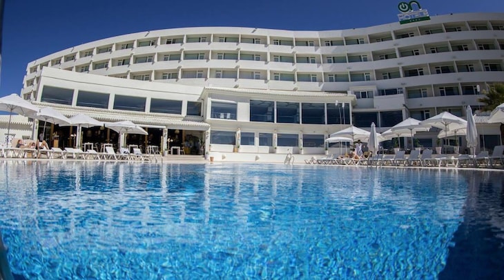 Gallery - On Hotels Ocean Front - Adults Only Recommended