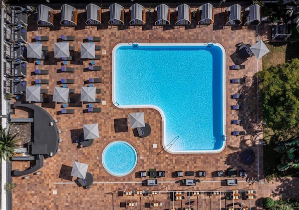 Gallery - Axelbeach Maspalomas Apartments & Lounge Club - Adults Only