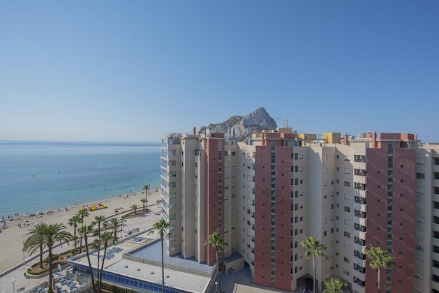 Gallery - Aguamarina