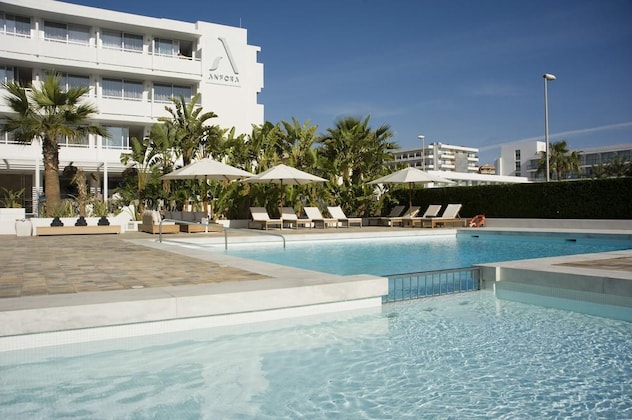 Gallery - Hotel Anfora Ibiza