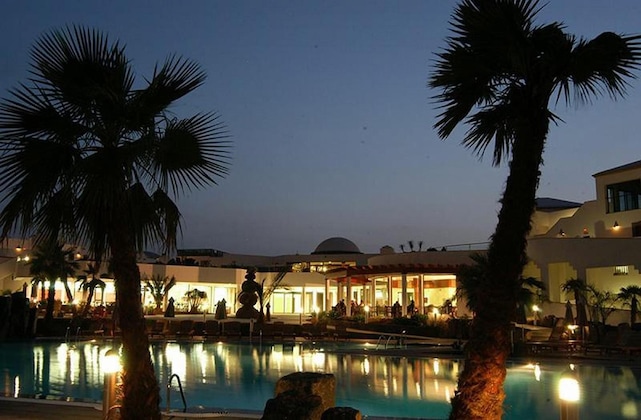 Gallery - Las Marismas De Corralejo