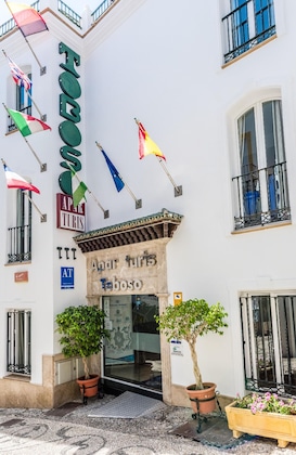 Gallery - Toboso Apar-Turis