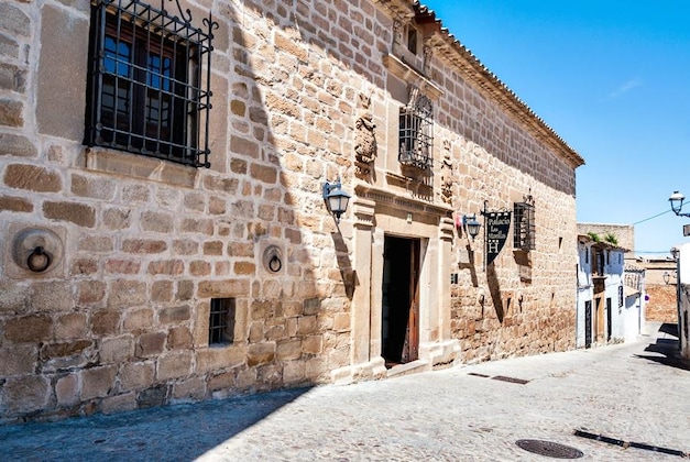 Gallery - Domus Selecta Palacio Las Manillas