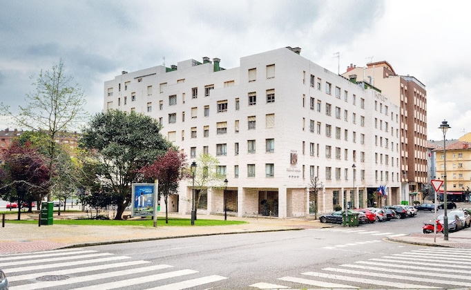 Gallery - Oca Villa De Avilés Hotel