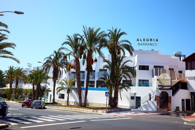 Gallery - BARRANCO chic! Apartments by ALEGRIA