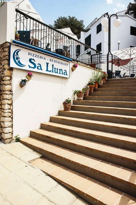Gallery - Apartamentos Alta Galdana
