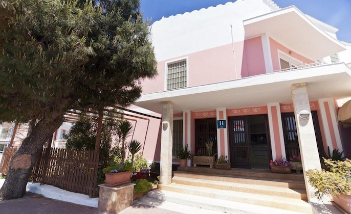 Gallery - Cala Bona & Mar Blava Hotels