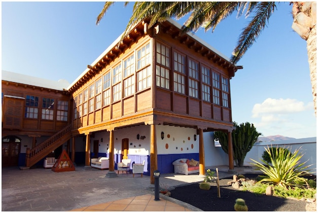 Gallery - La Casona de Yaiza