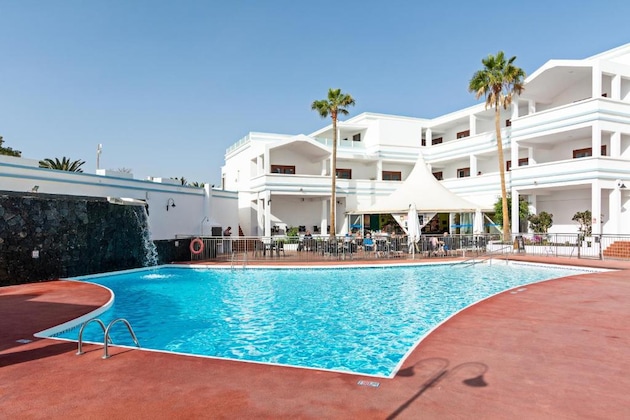 Gallery - Apartamentos Océano - Adults Only