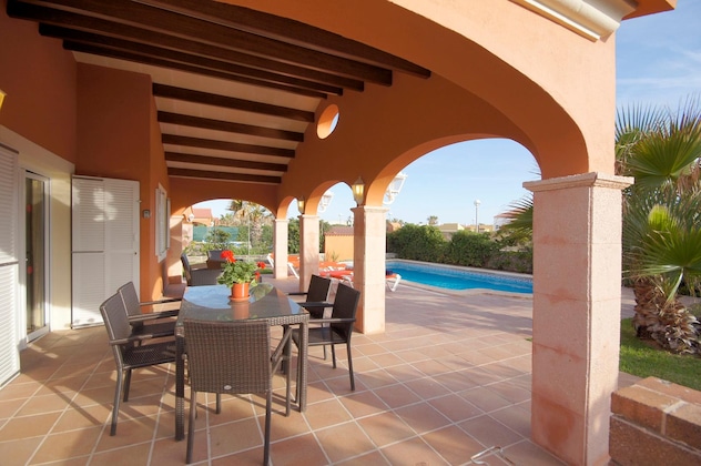 Gallery - Villas Begonias