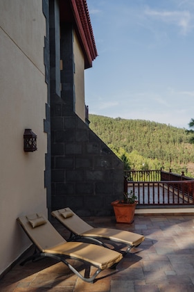 Gallery - Hotel Spa Villalba