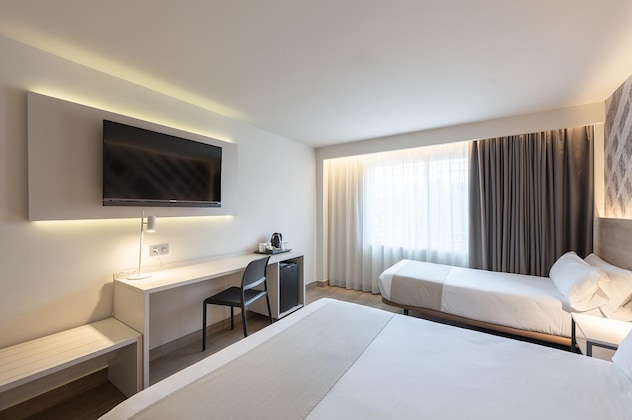 Gallery - Port Hotel Alicante City & Beach
