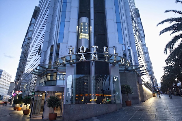 Gallery - Eurostars Atlántida