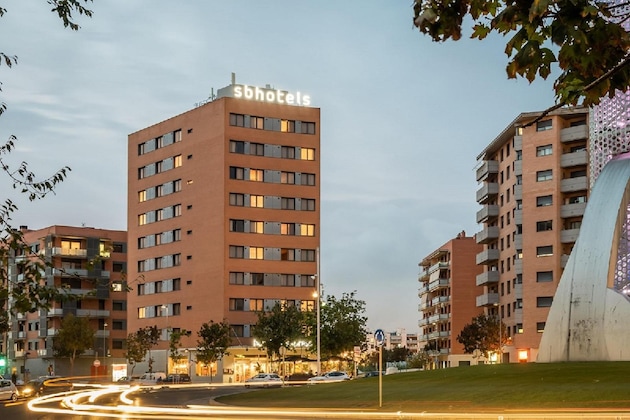 Gallery - Hotel Sb Express Tarragona