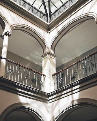 Gallery - Petit Palace Marqués Santa Ana