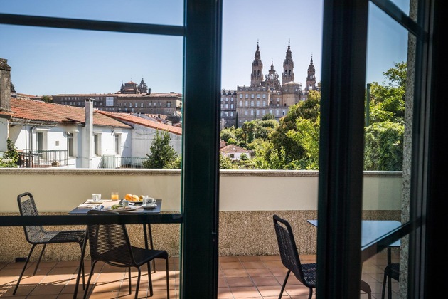 Gallery - Pombal Rooms