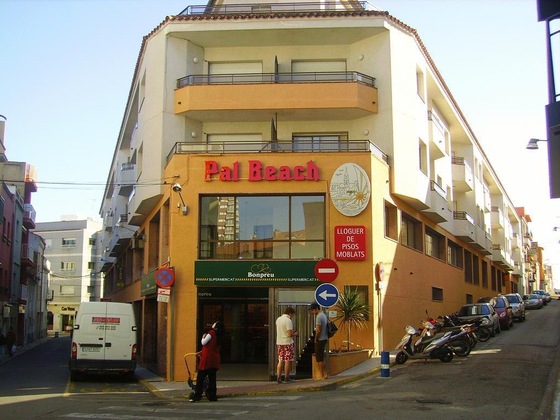 Gallery - Apartaments Palamós - Pal Beach