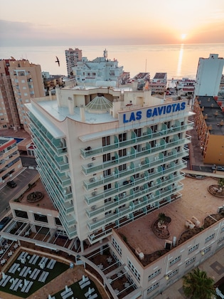 Gallery - Hotel Las Gaviotas