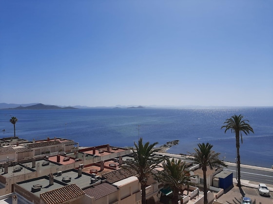 Gallery - Apartamentos Turísticos Isla Grosa