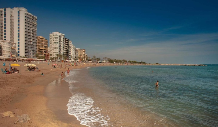 Gallery - Hotel Rh Vinaros Playa
