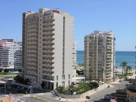 Gallery - Hotel Santamarta