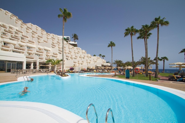 Gallery - Riu Calypso - Adults Only