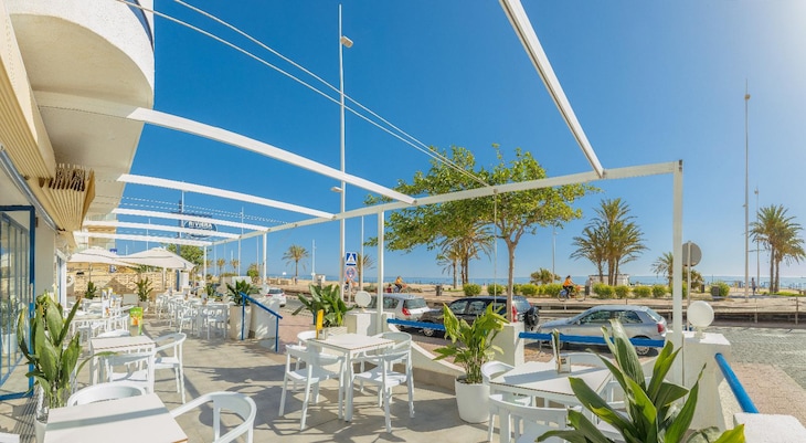 Gallery - Hotel Rh Riviera Gandia